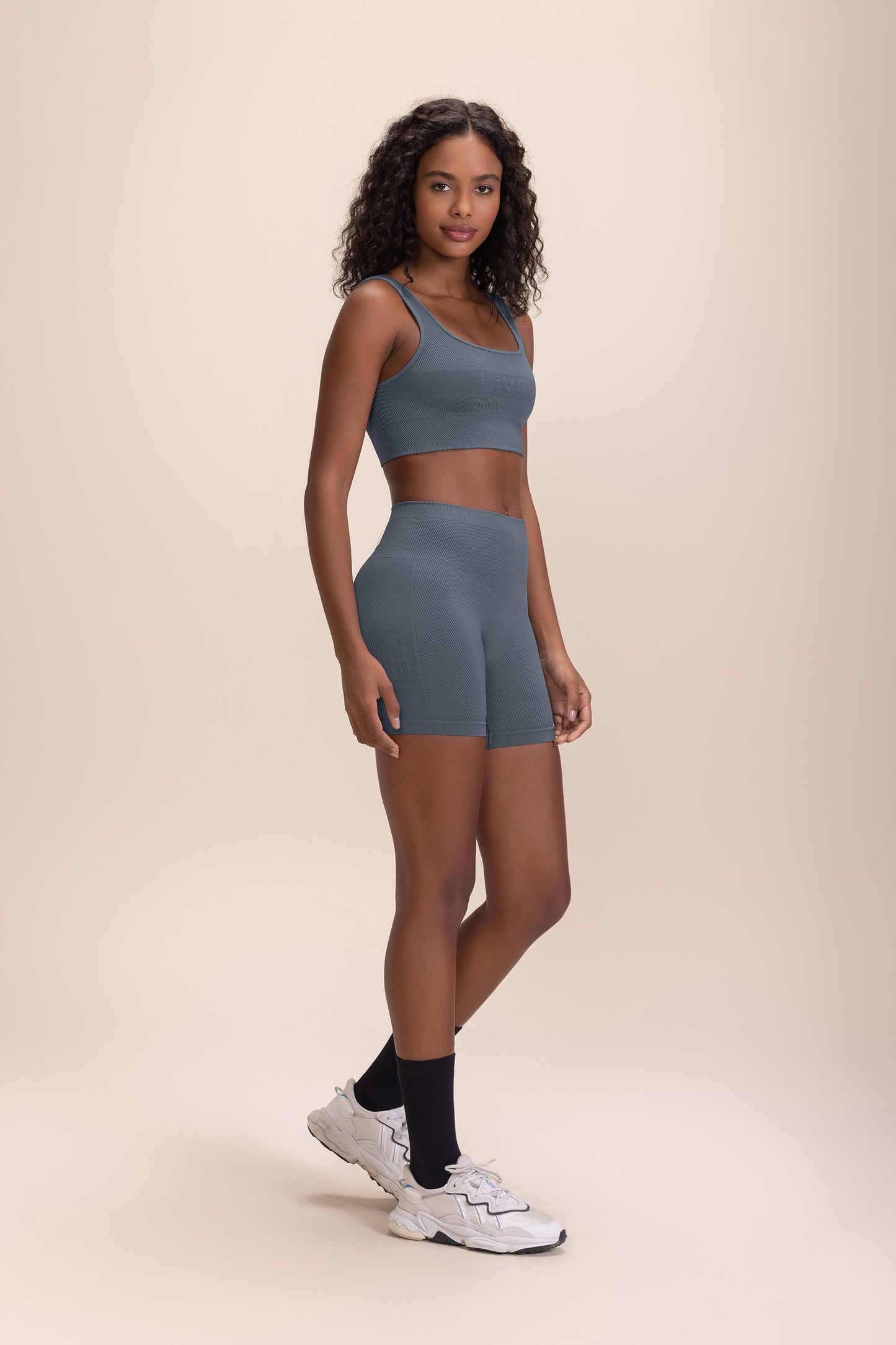 LIVE! Seamless Sports Bra