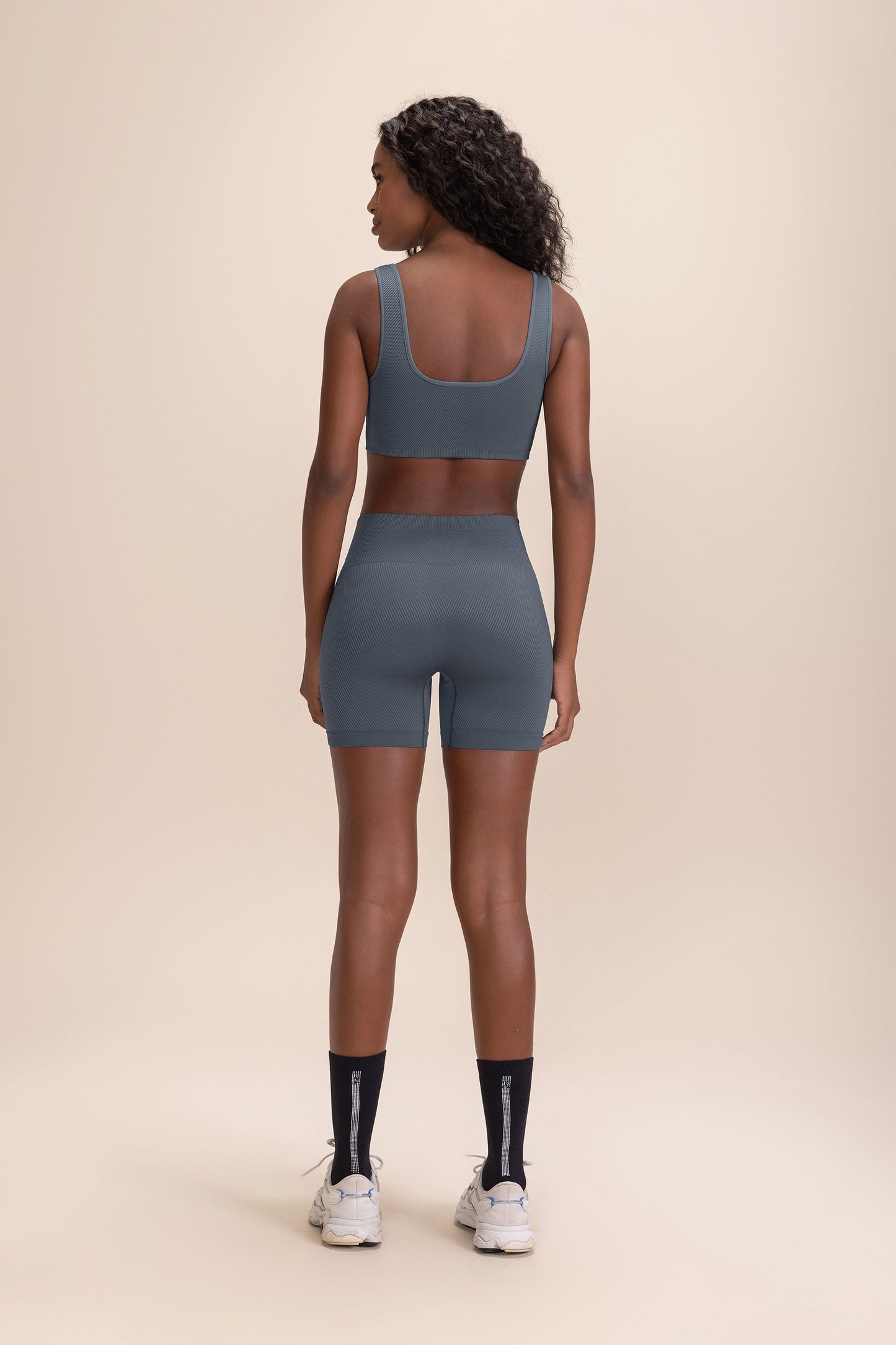 LIVE! Seamless Sports Bra