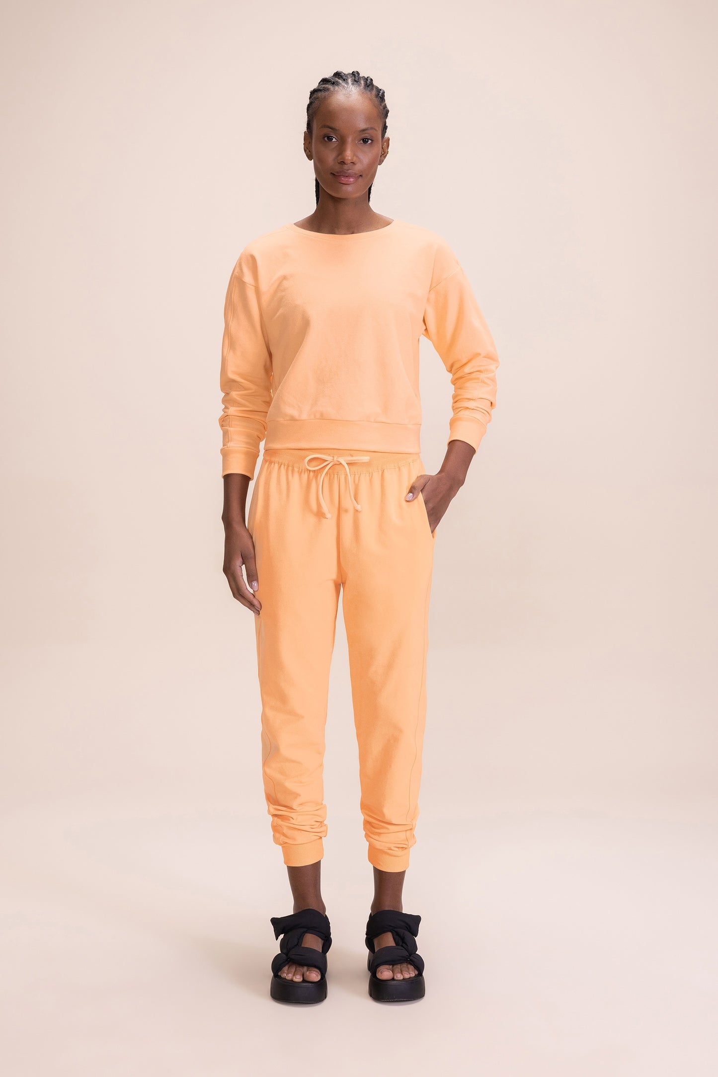 Everyday Jog Sweatshirt