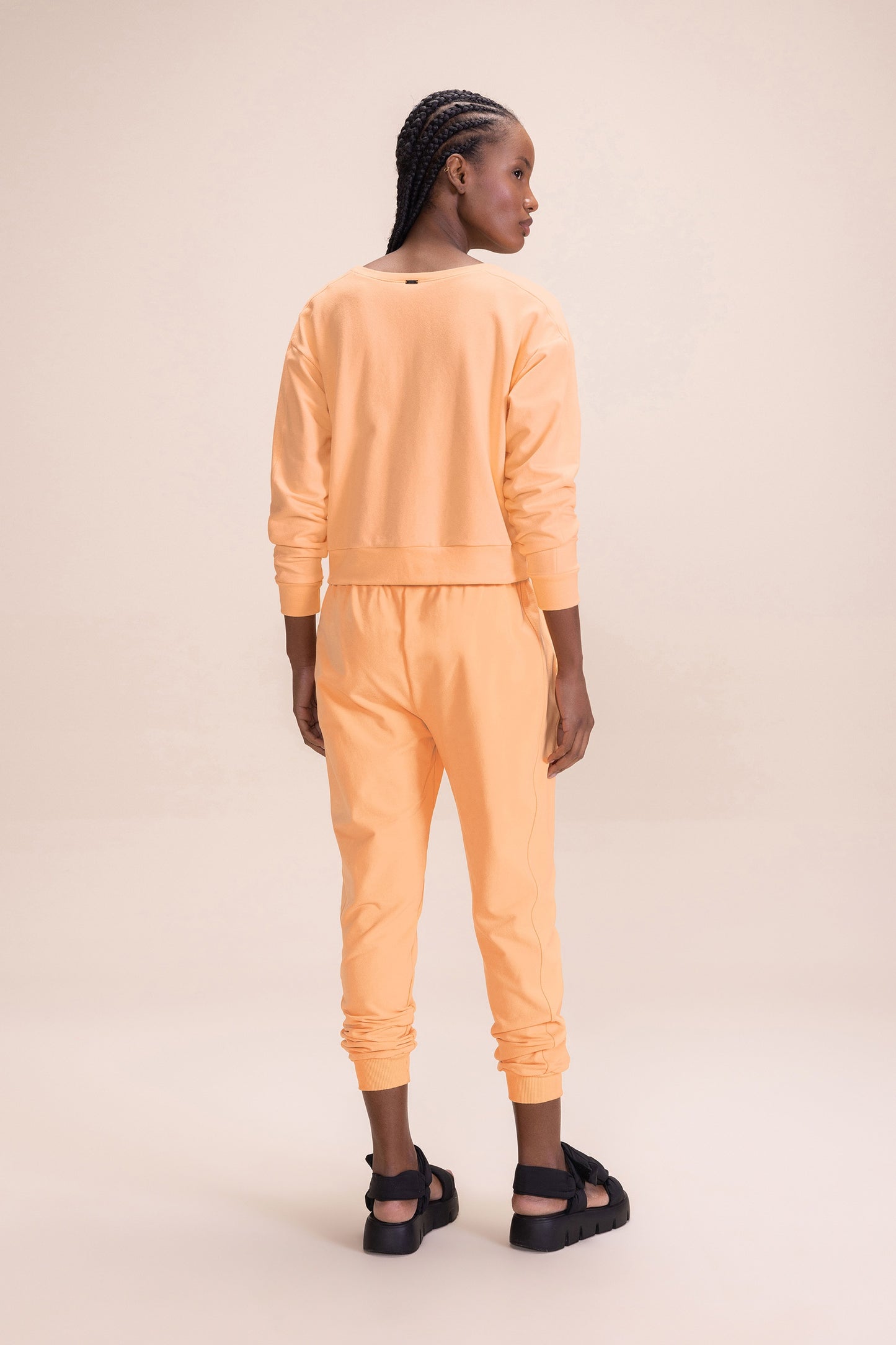 Everyday Jog Sweatshirt