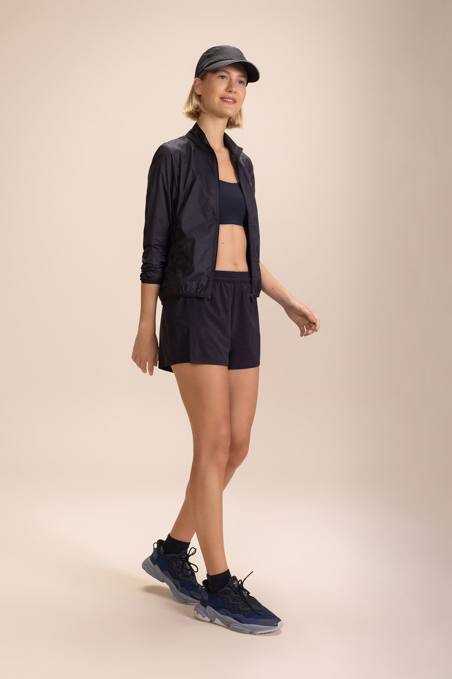 Neo Aero Windbreaker