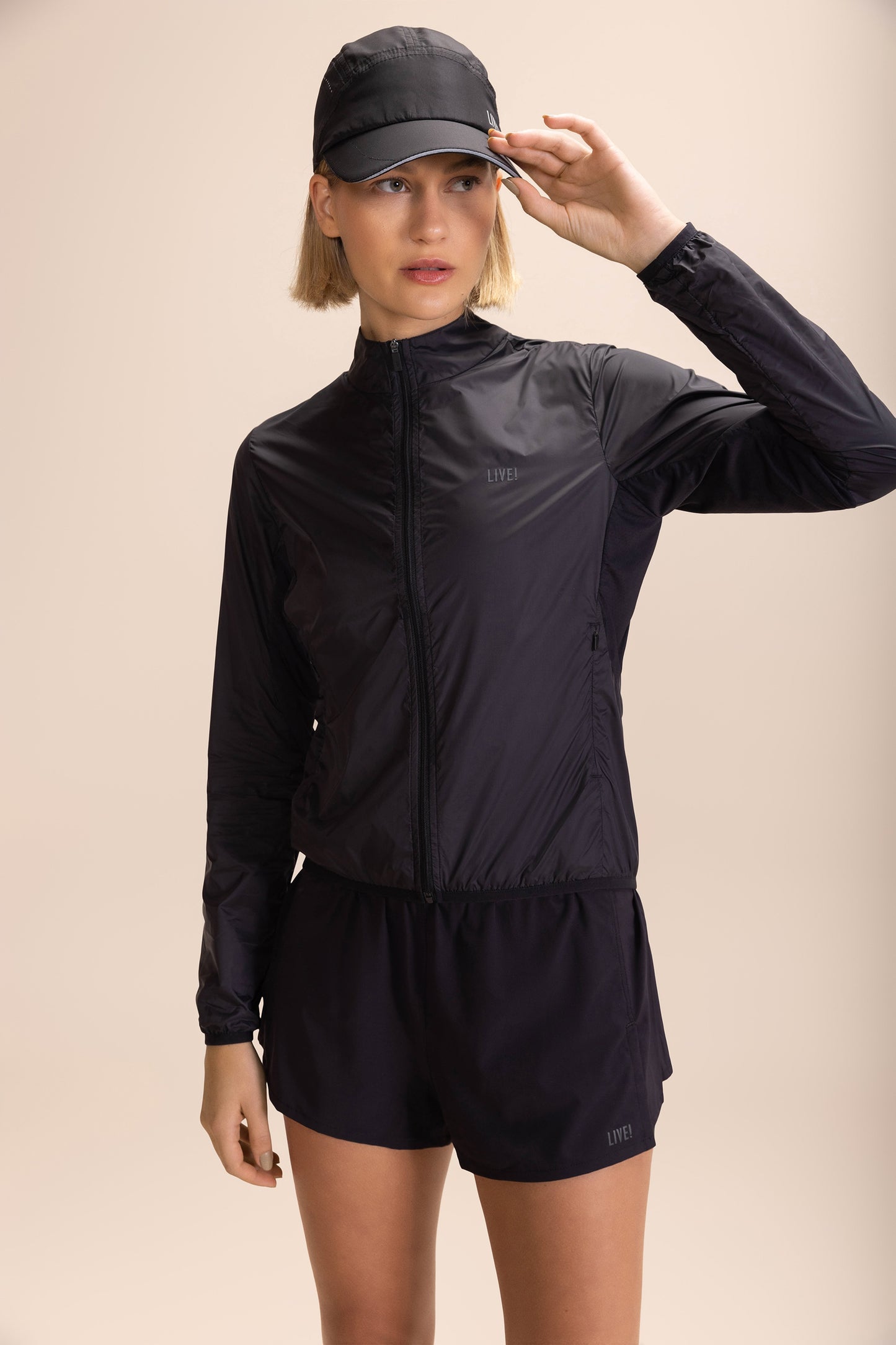 Neo Aero Windbreaker