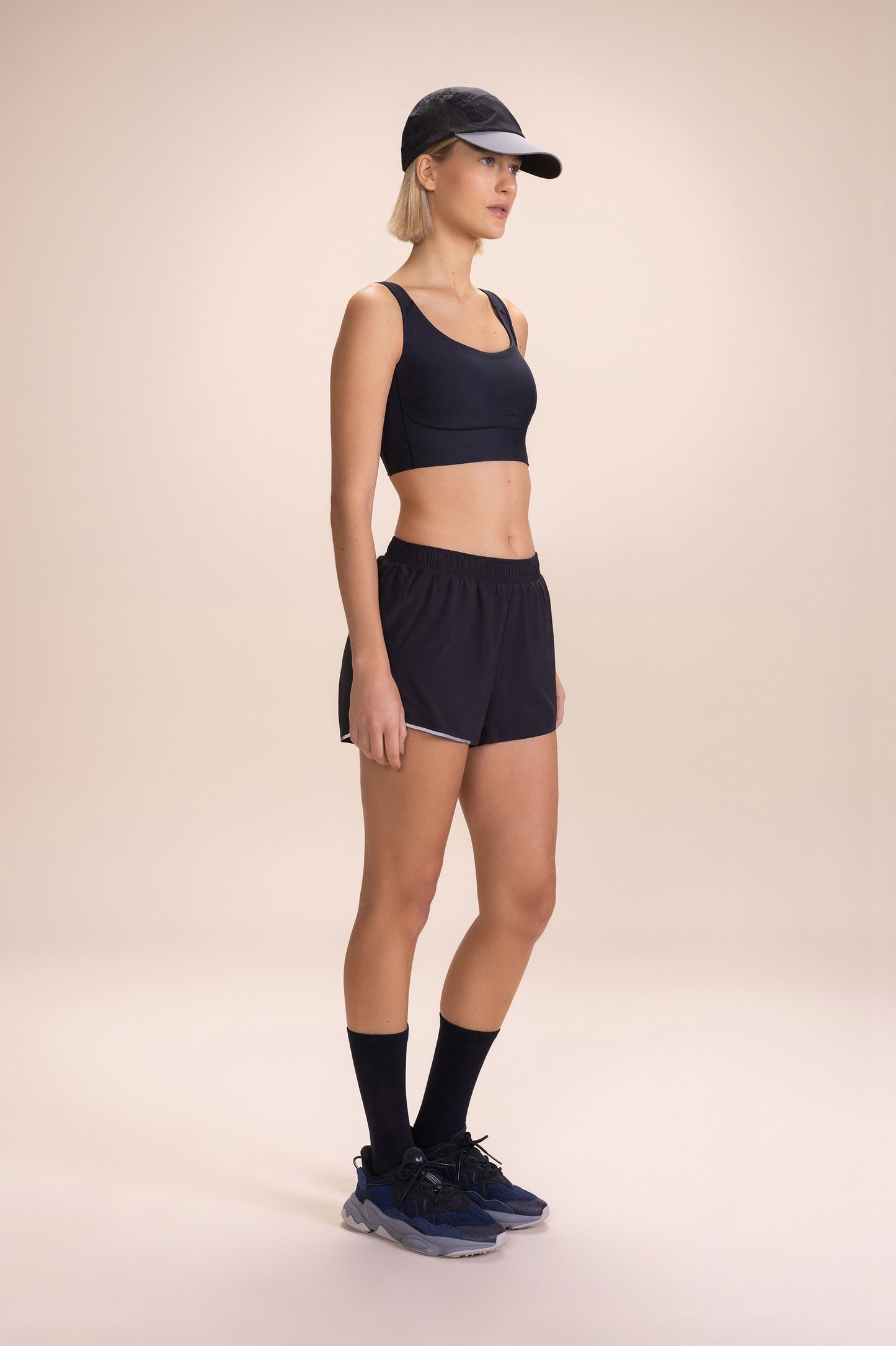 Neo Aero Dryside Shorts