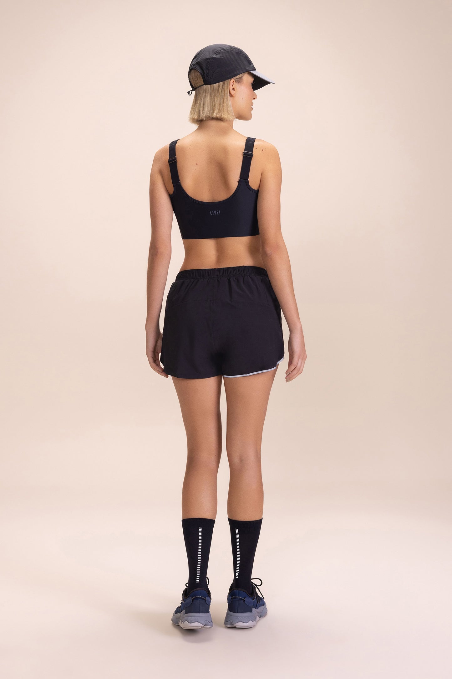 Neo Aero Dryside Shorts
