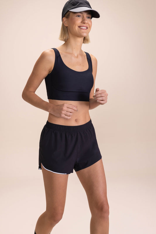 Neo Aero Dryside Shorts