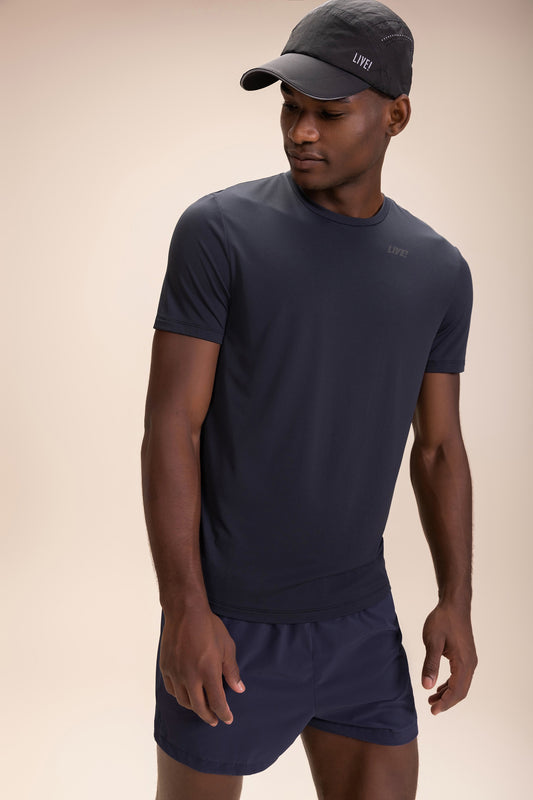 Comfy Bio Stretch Men's T-shirt
