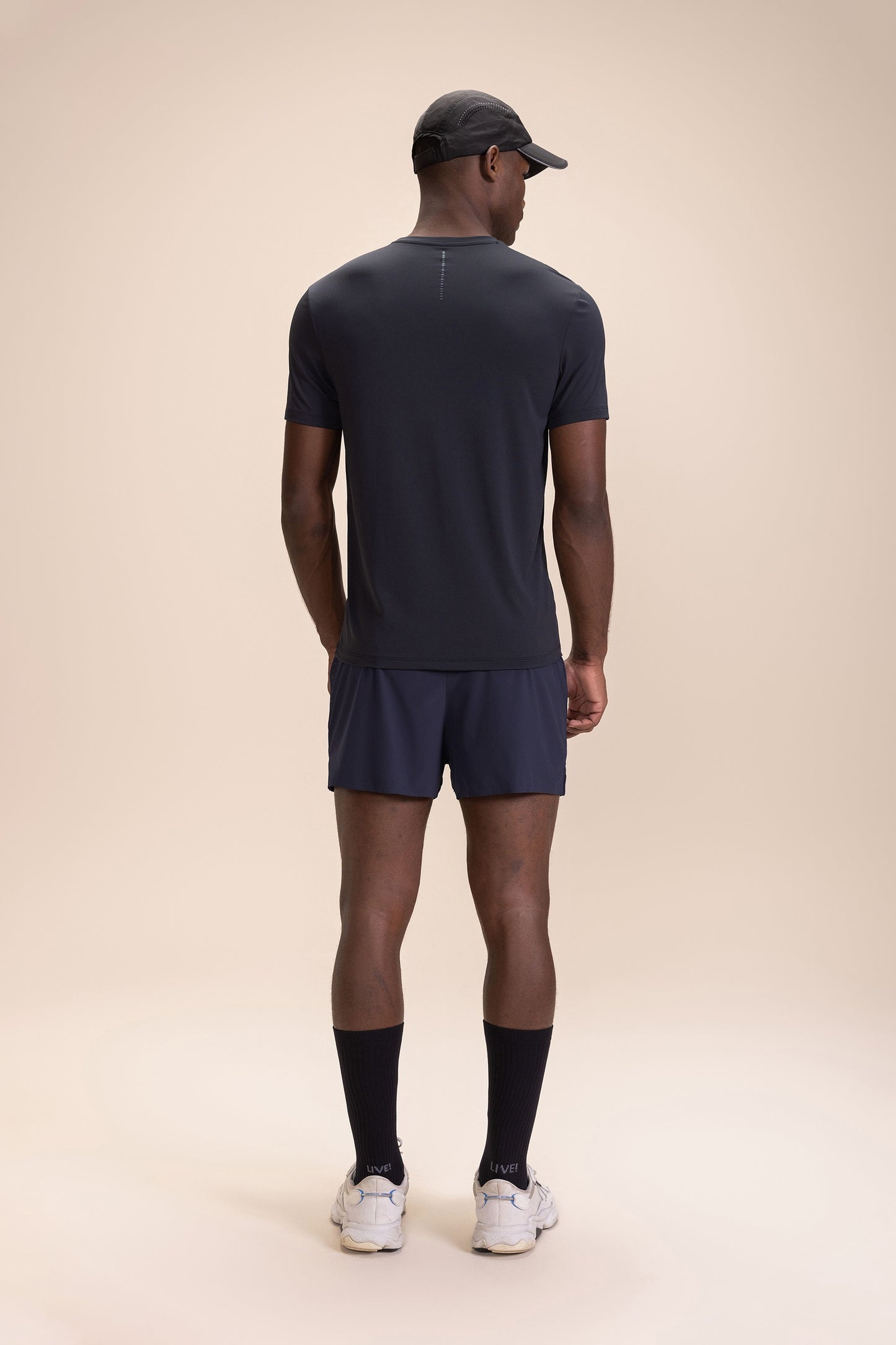 Comfy Bio Stretch Men's T-shirt