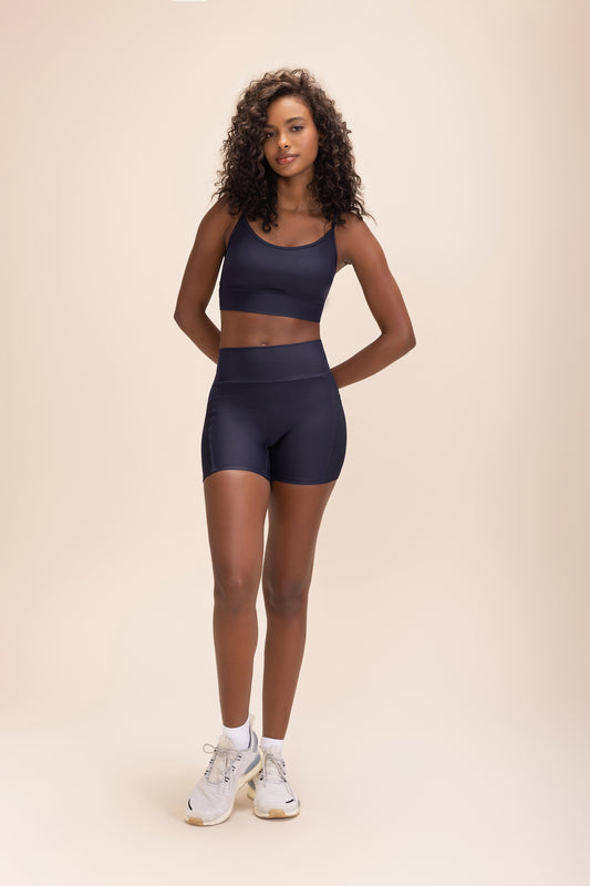 Hydefit® Adaptiv Tule Shorts