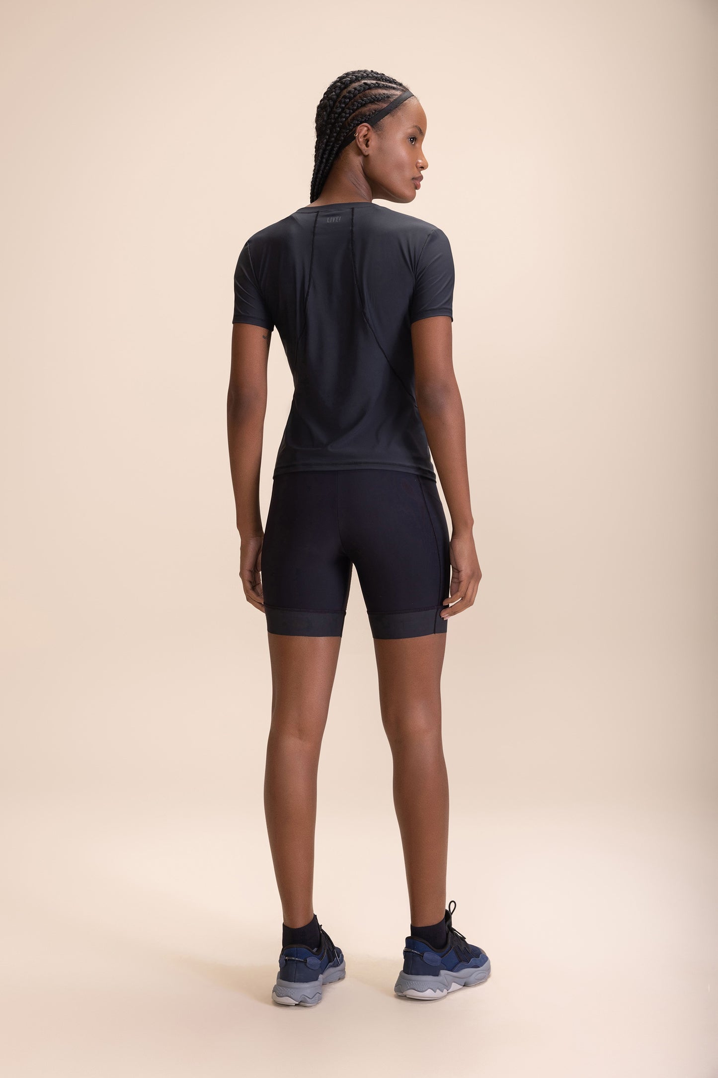 Race Pro® Intense Long Shorts