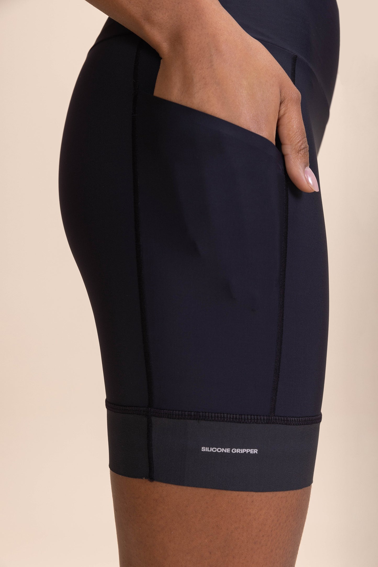 Race Pro® Intense Long Shorts