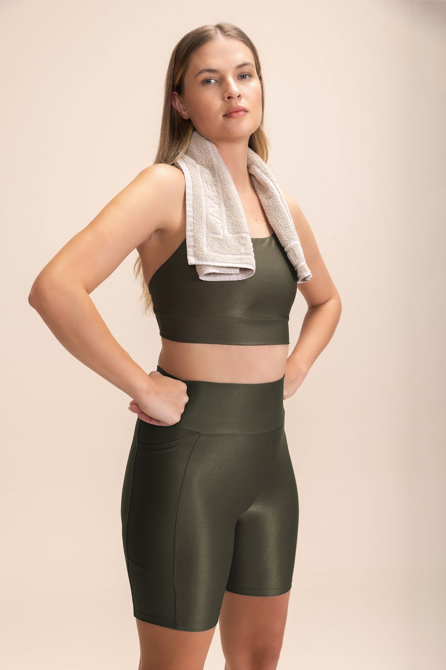 Allure® Adaptiv Short