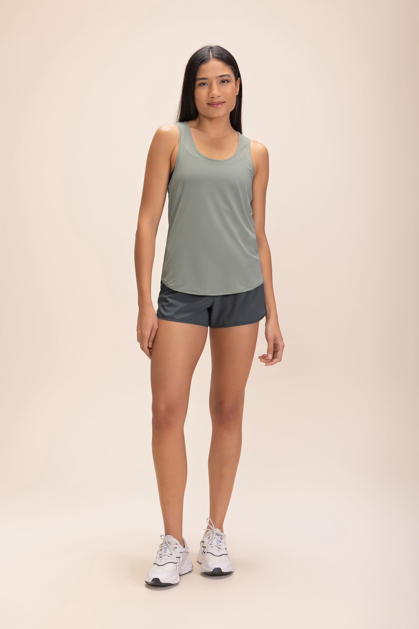 Pro Dryside Short