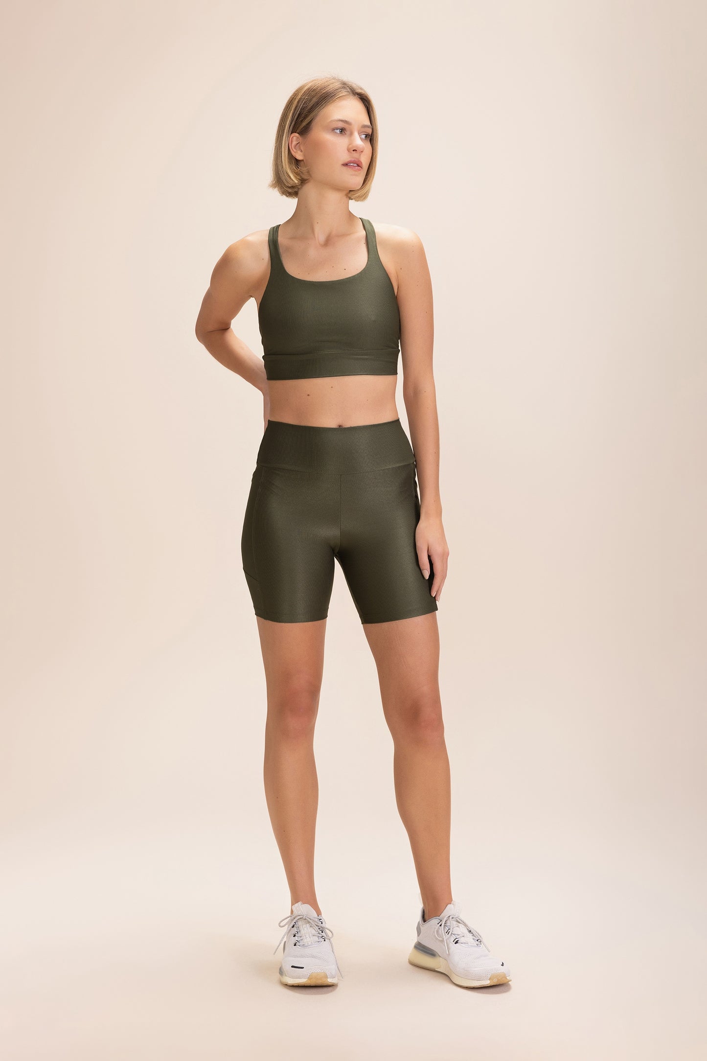 Allure® Adaptiv Short