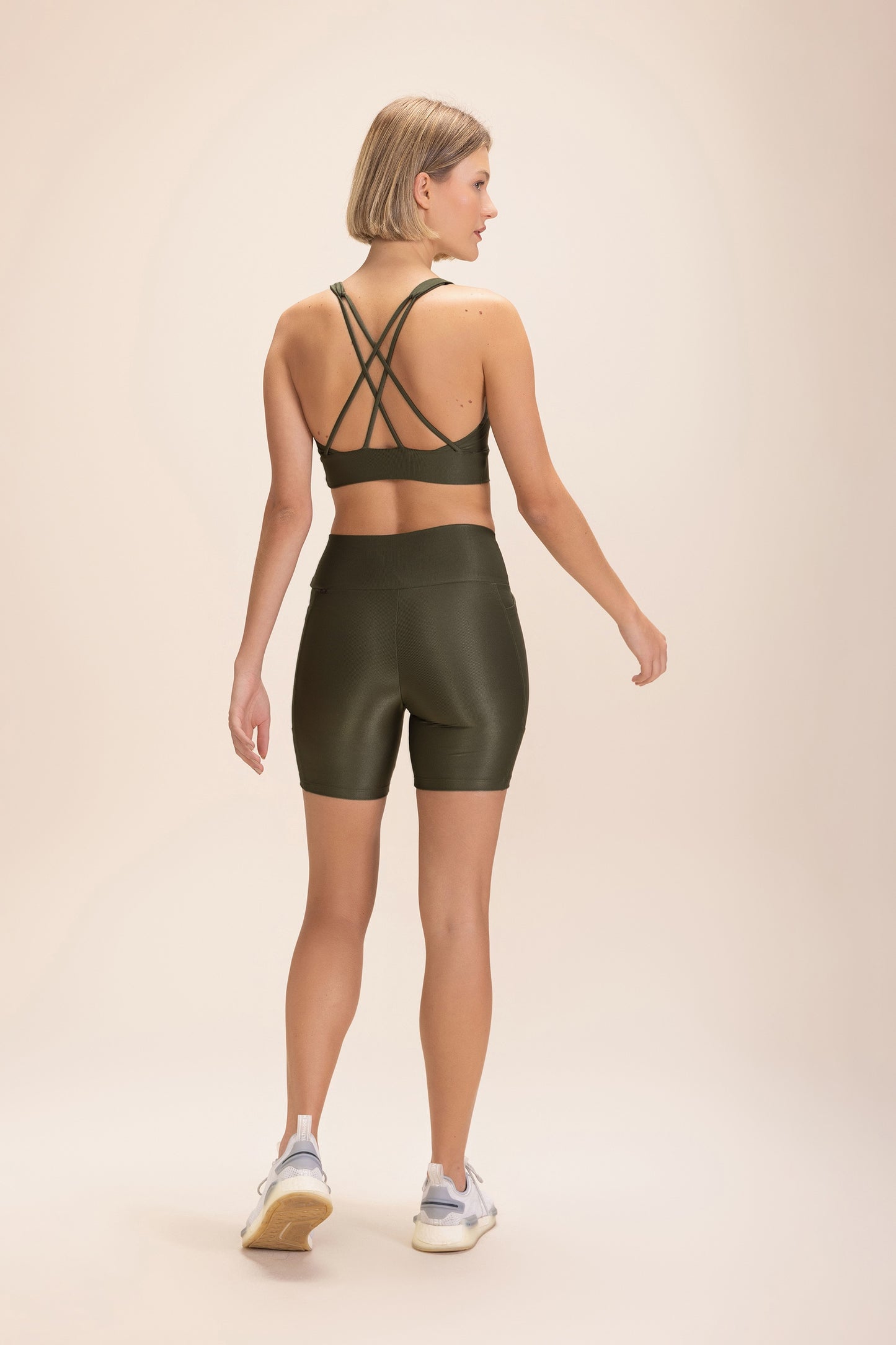 Allure® Adaptiv Short