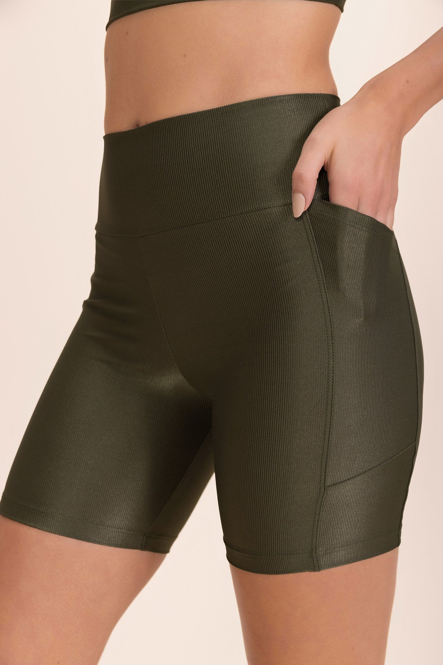 Allure® Adaptiv Short