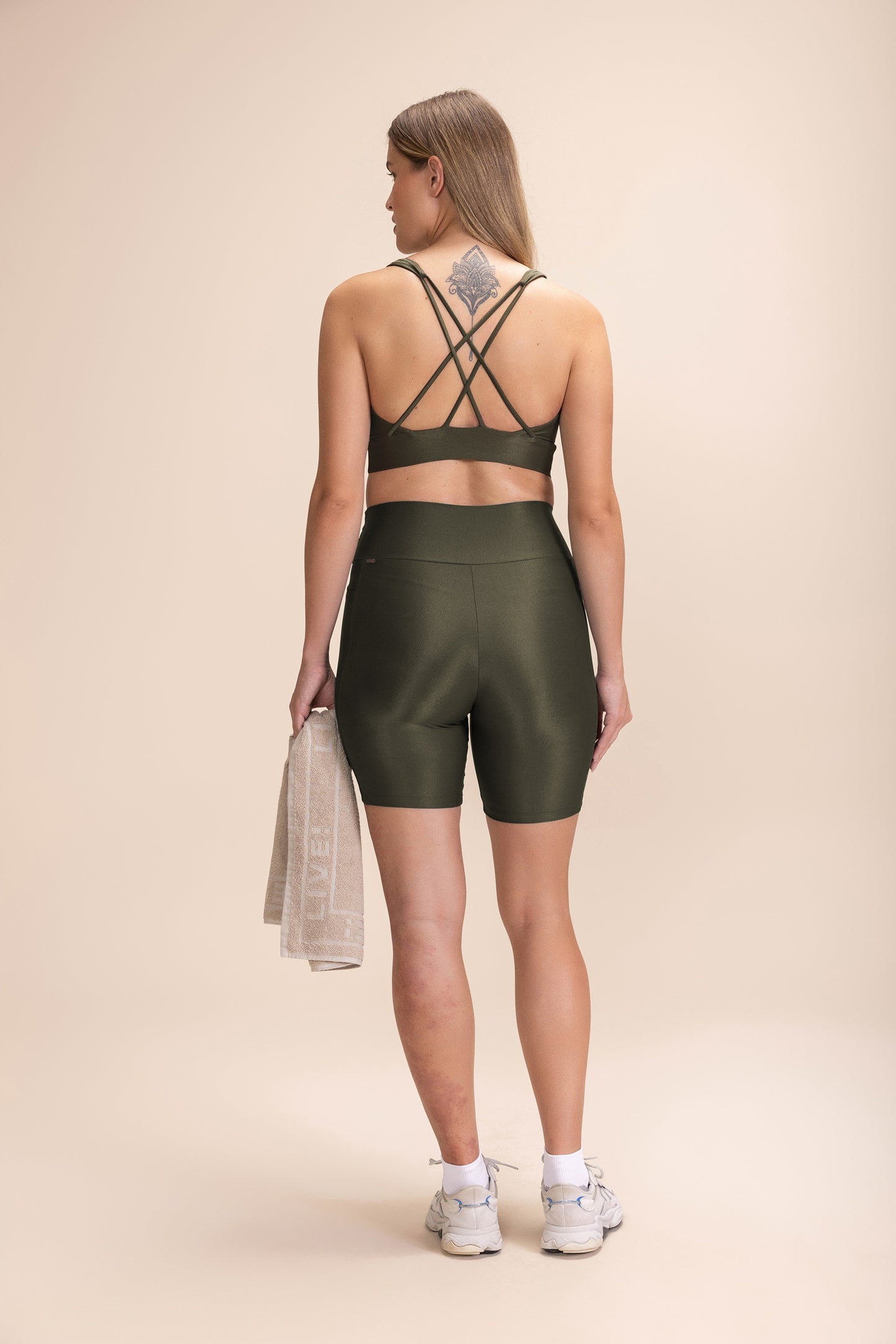 Allure® Adaptiv Short