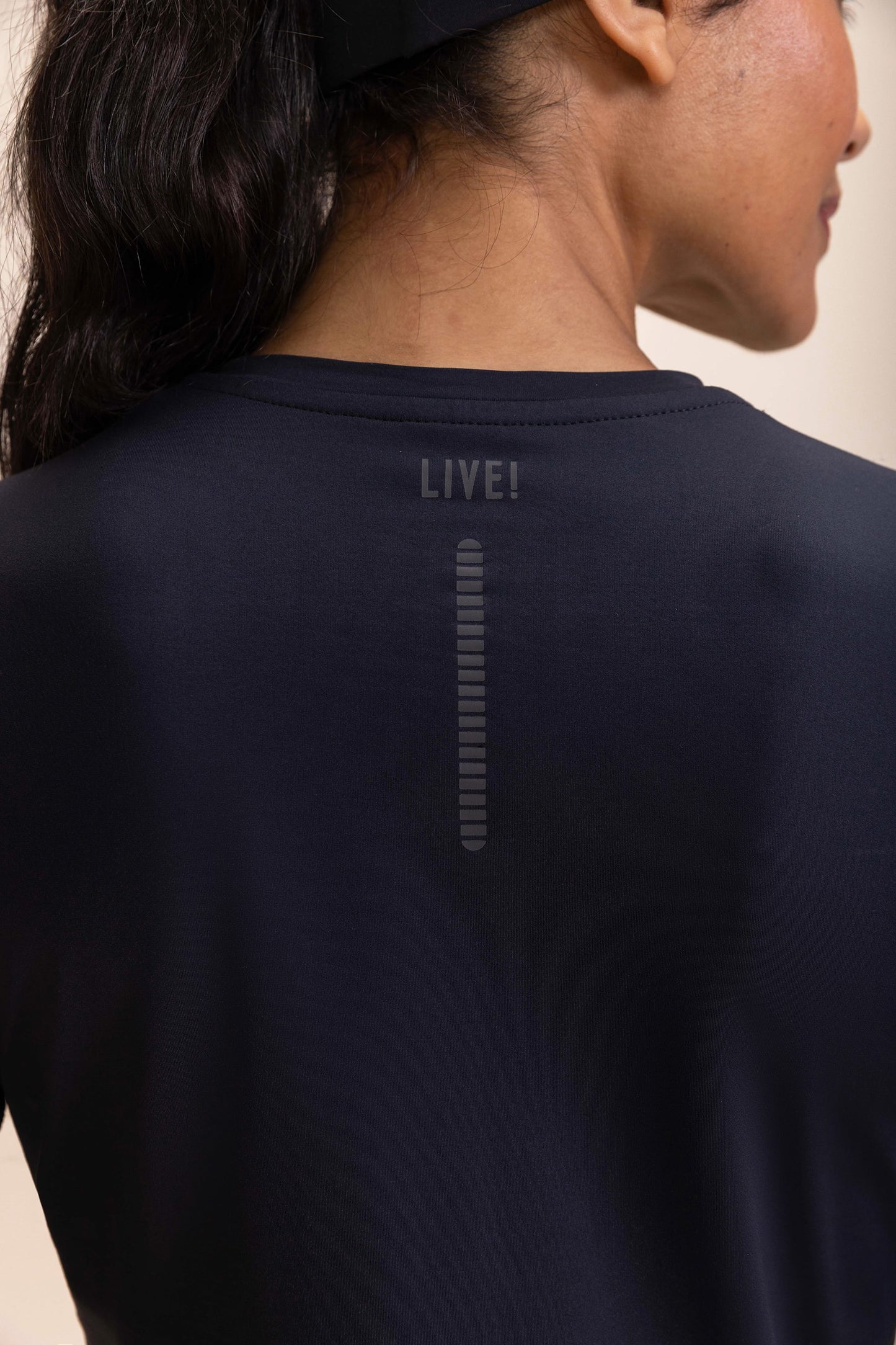 Thermo Skin Long-Sleeve T-Shirt Kids