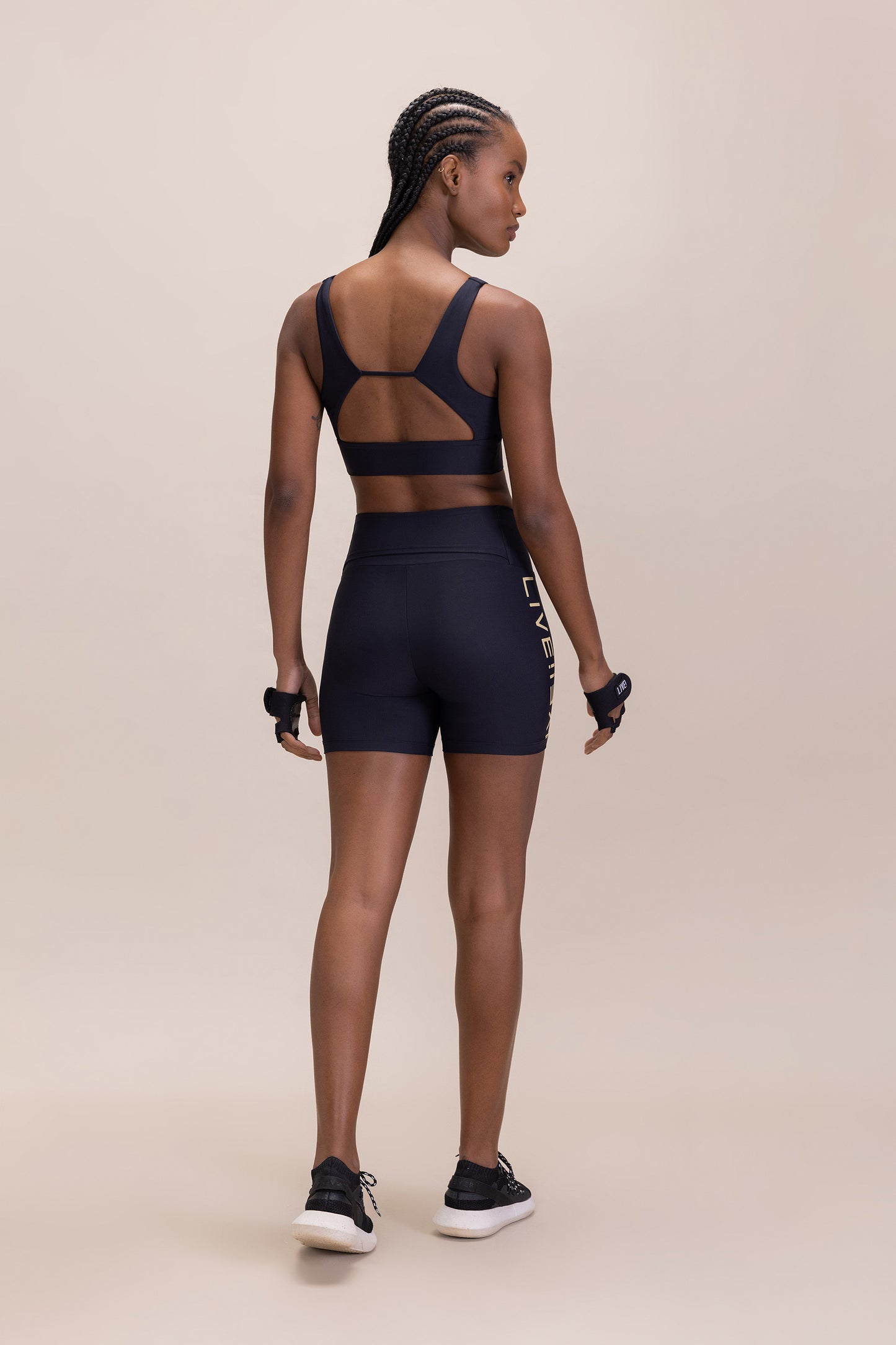 Icon Neo Shorts