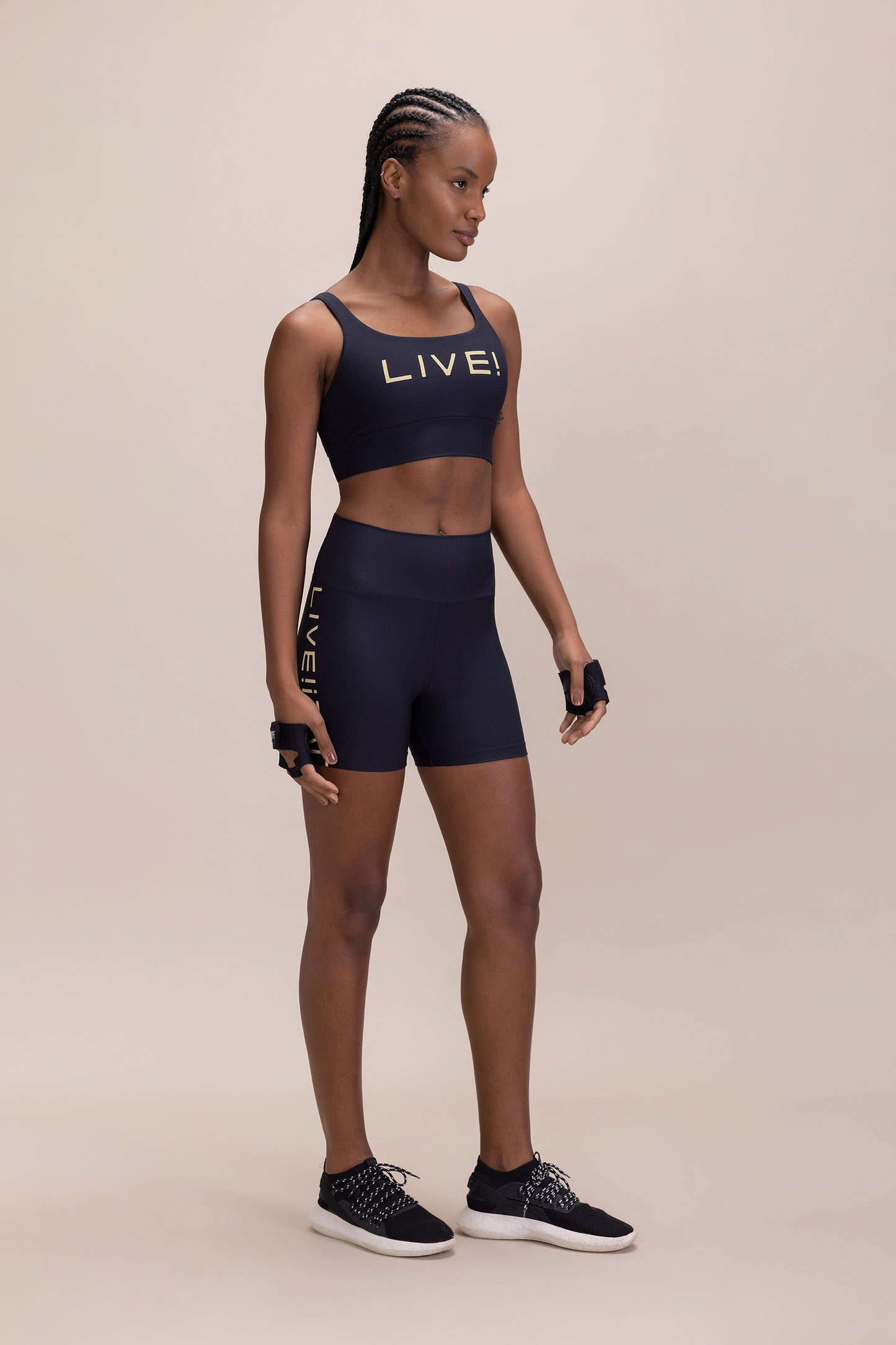 Icon Neo Shorts