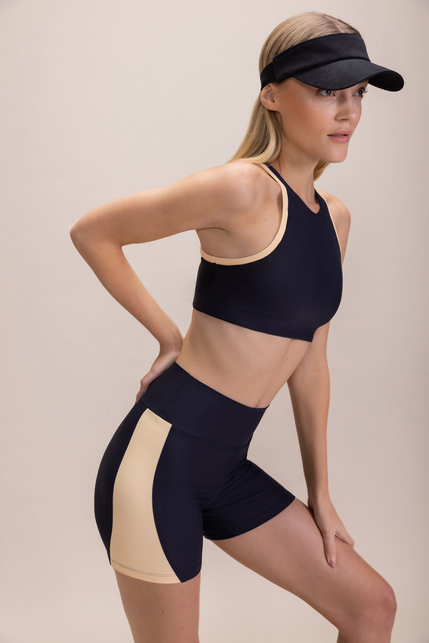Movement Shorts