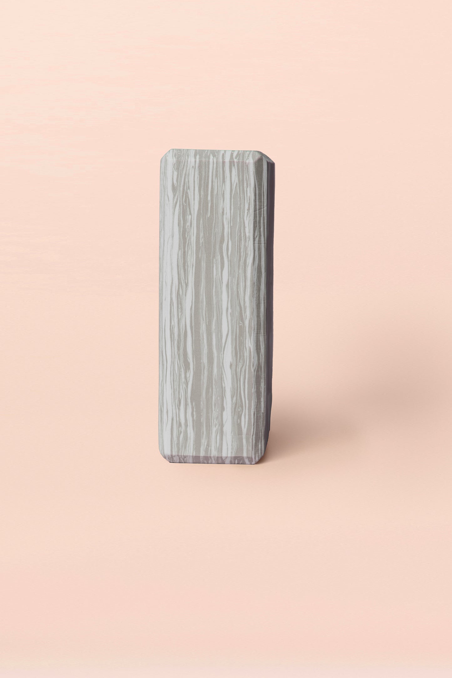 Marble Yoga Block