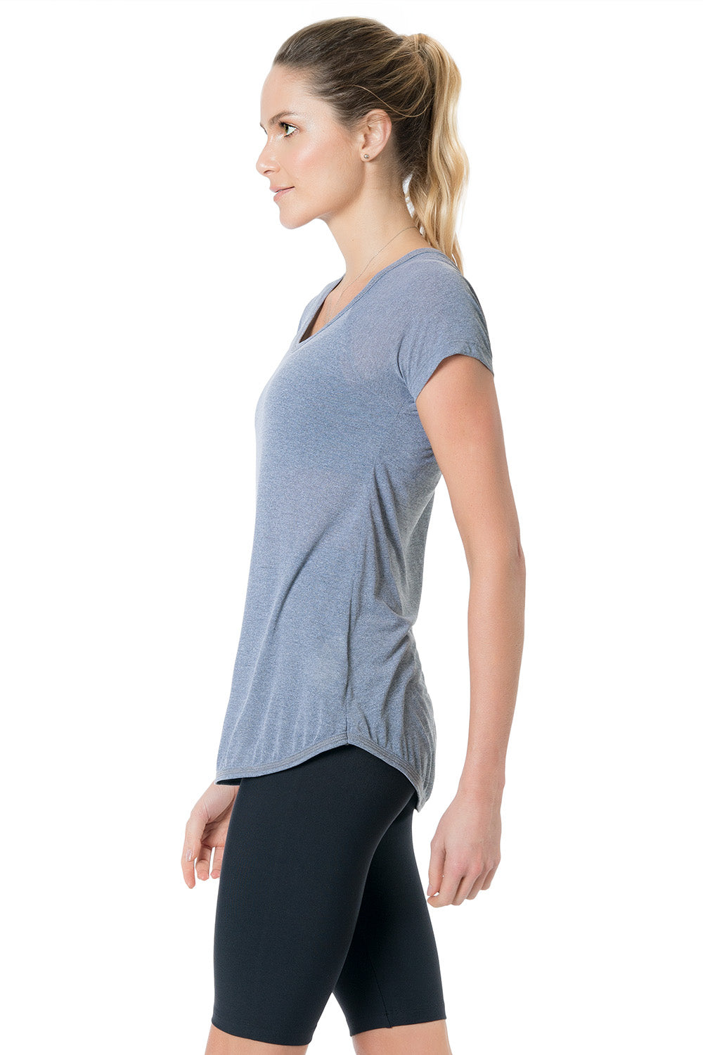 Sports Wave Tee