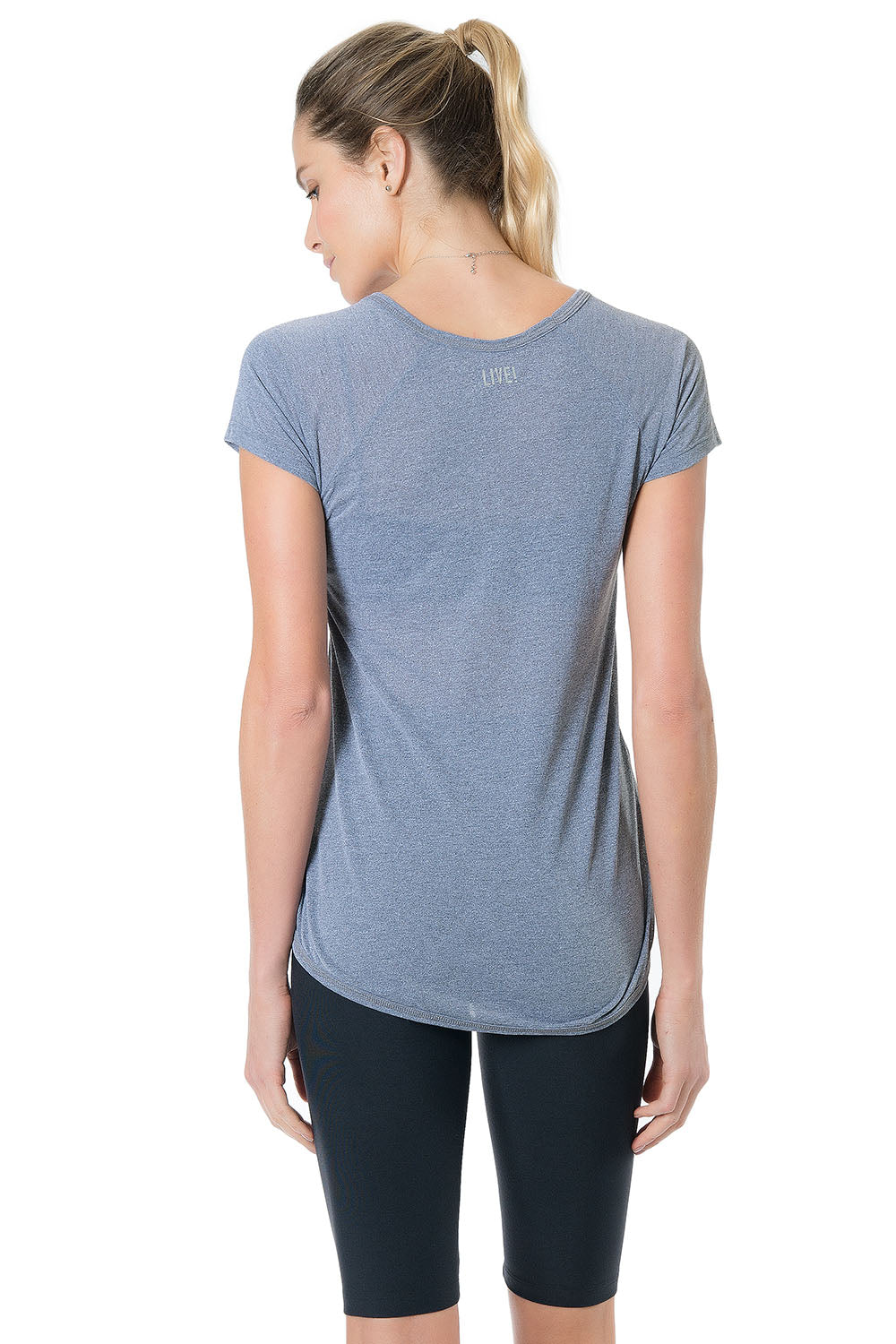 Sports Wave Tee
