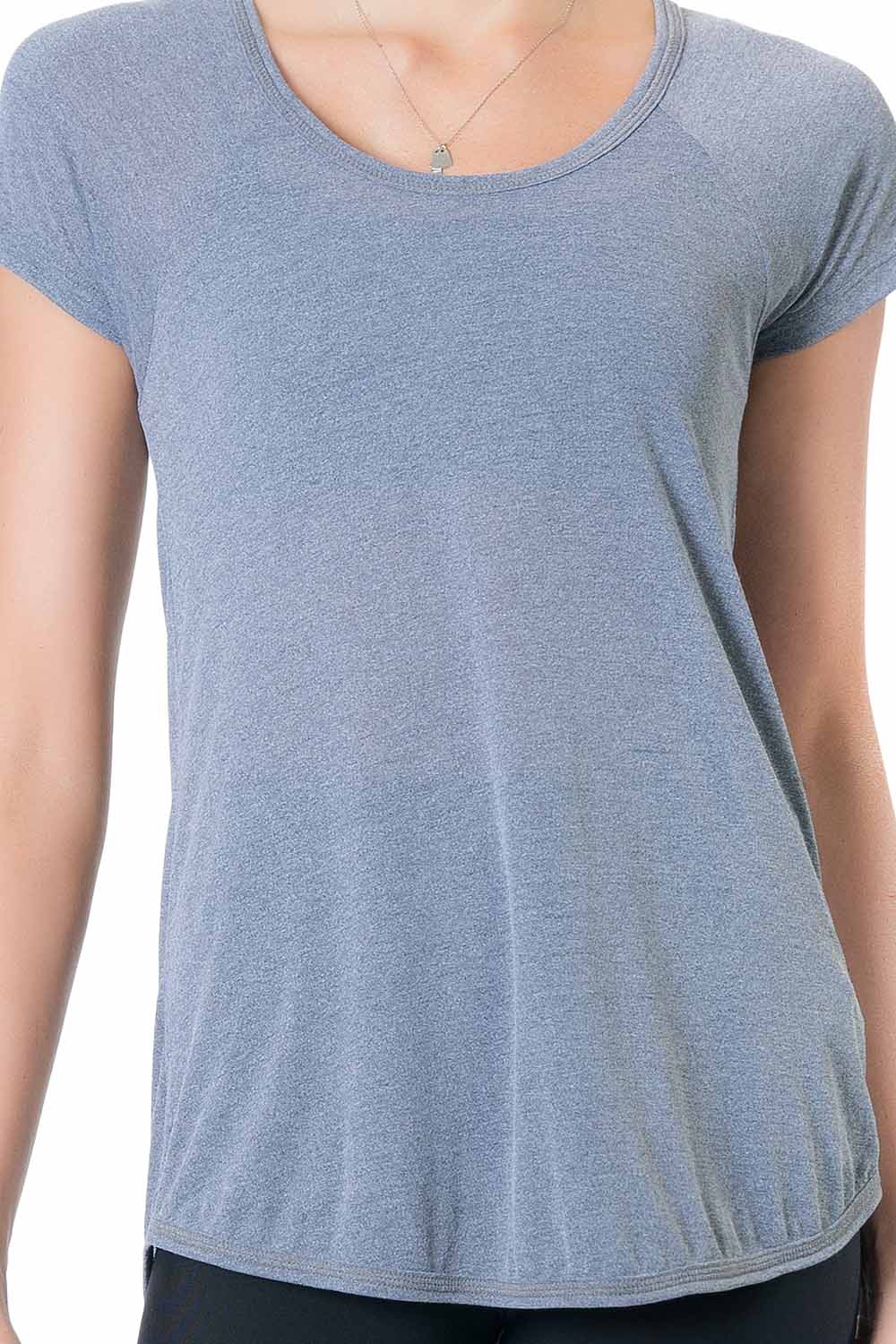 Sports Wave Tee