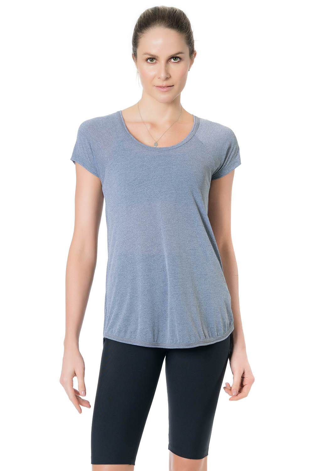 Sports Wave Tee