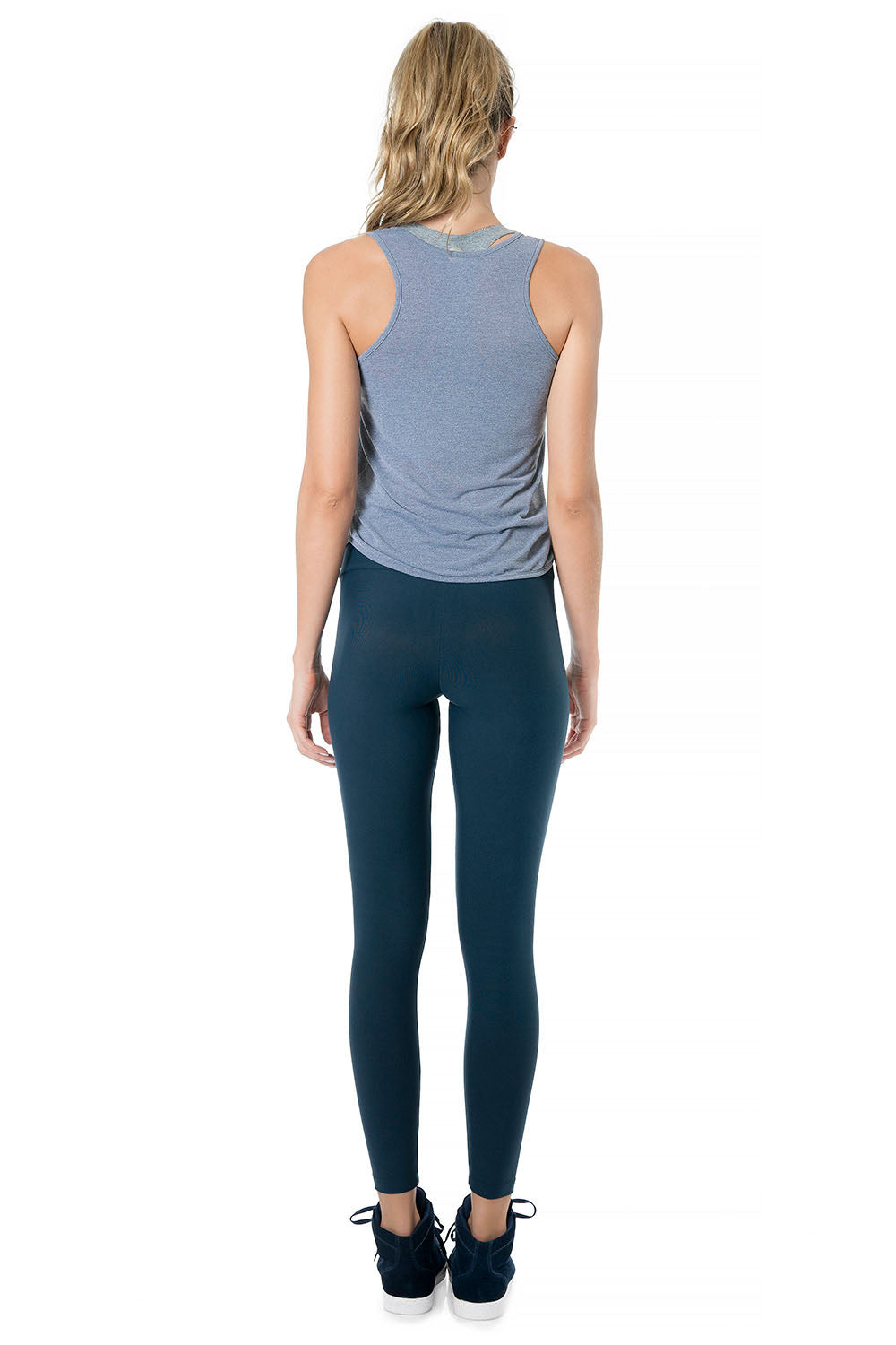 Essential Comfy Tank