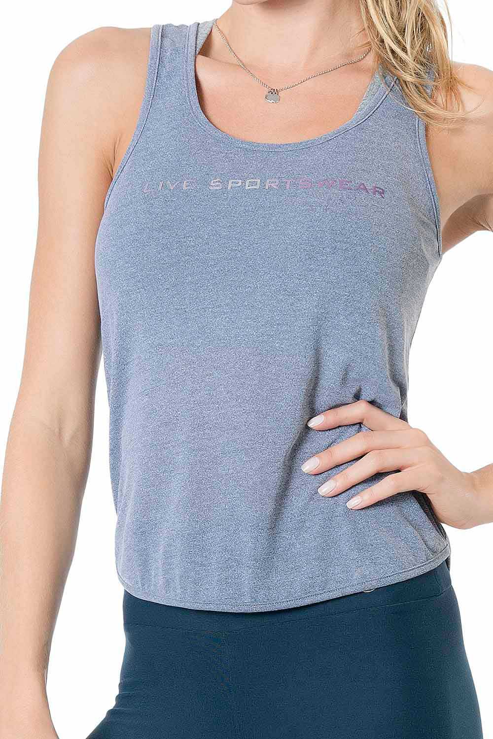 Essential Comfy Tank