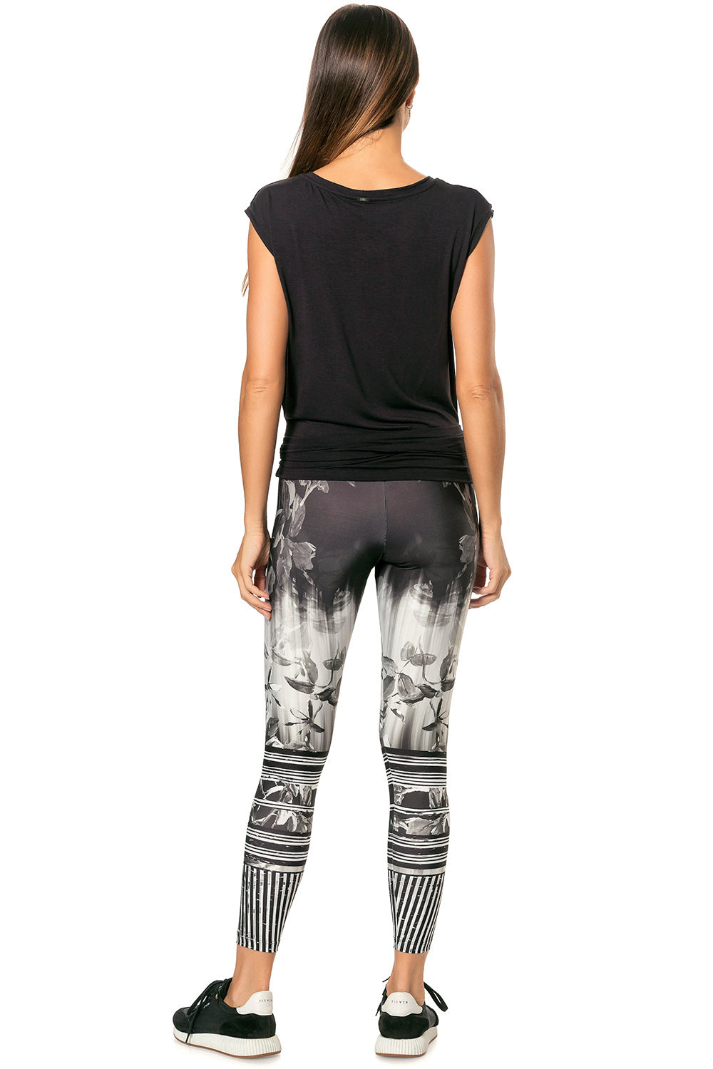 Action Body Lace Tank
