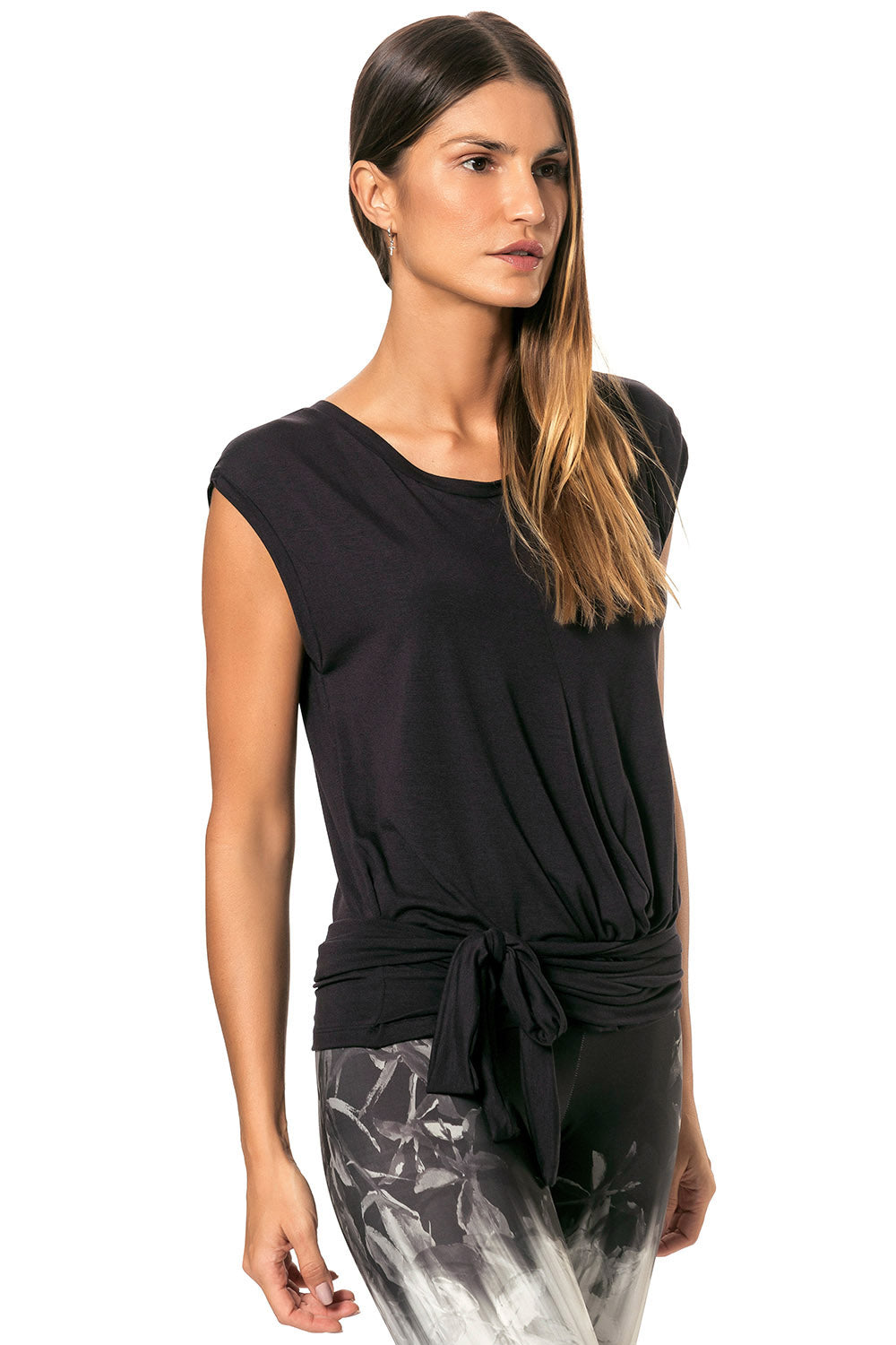 Action Body Lace Tank