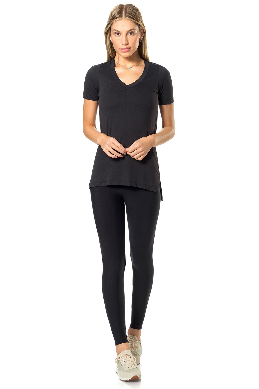 Essential Action T-Shirt