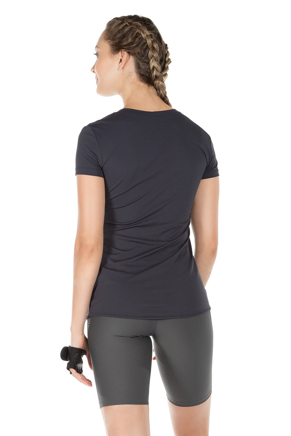Live! Icon Reflex Biker Shorts