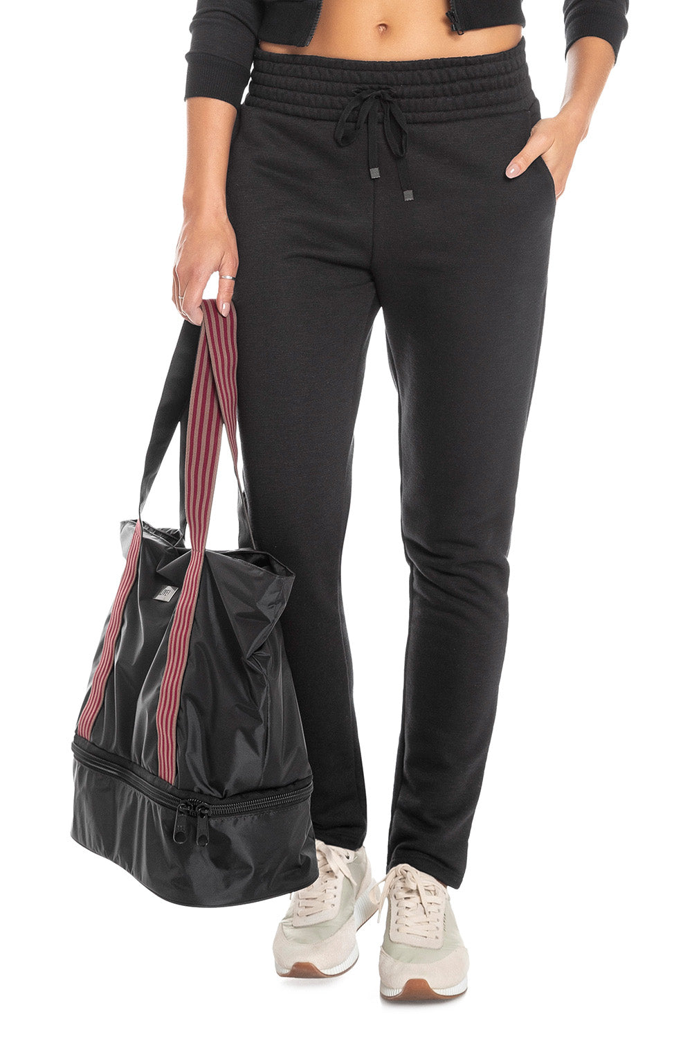 Strong Force Jogger Pants
