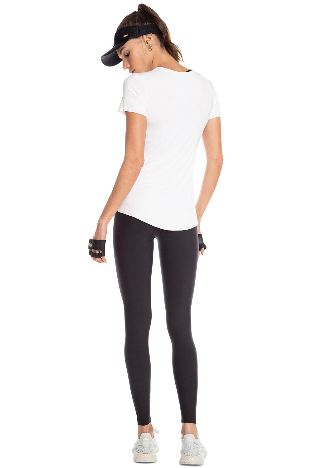 Pop Practice Blouse