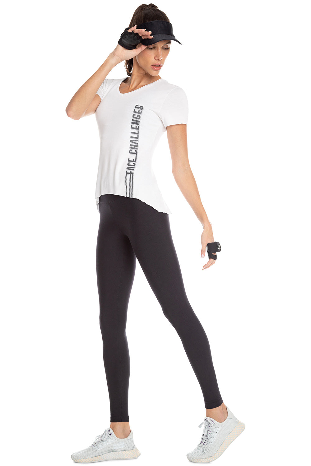 Pop Practice Blouse