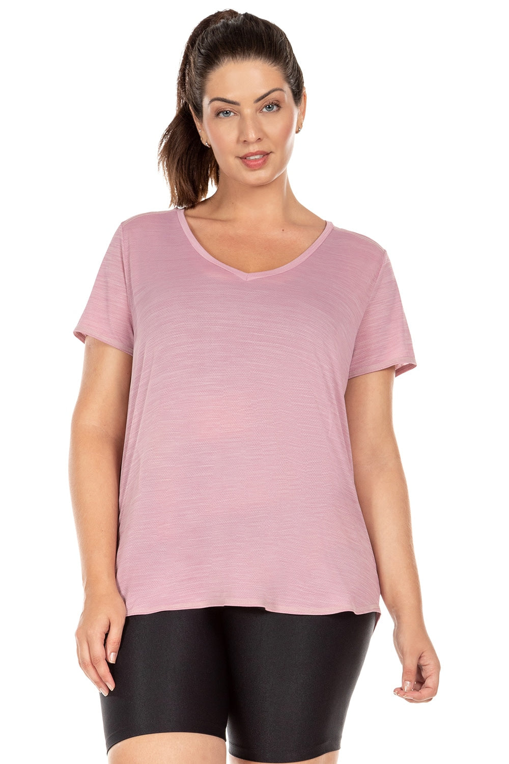 Know Your Truth Blouse (Plus Size)