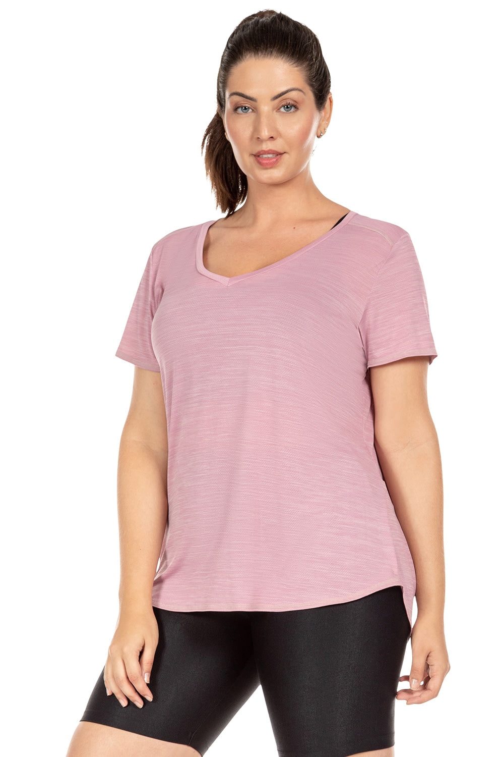 Know Your Truth Blouse (Plus Size)