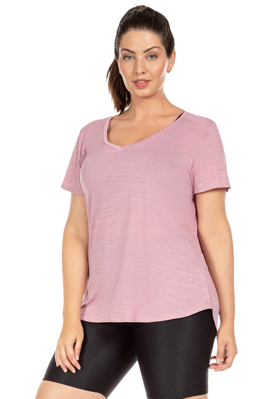 Know Your Truth Blouse (Plus Size)