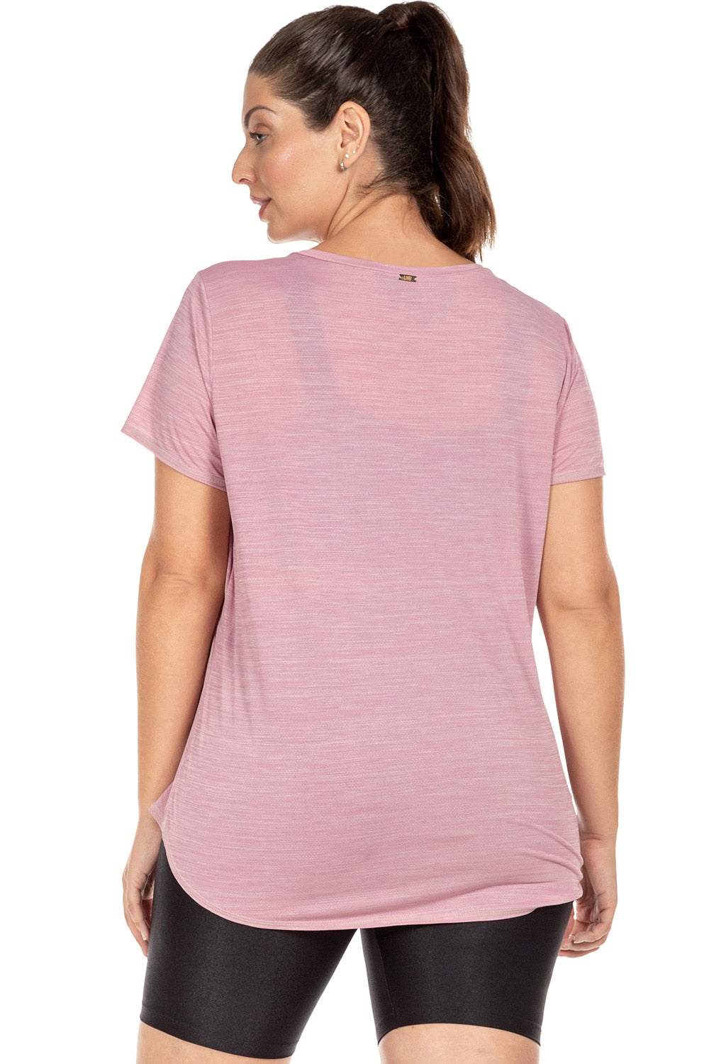 Know Your Truth Blouse (Plus Size)