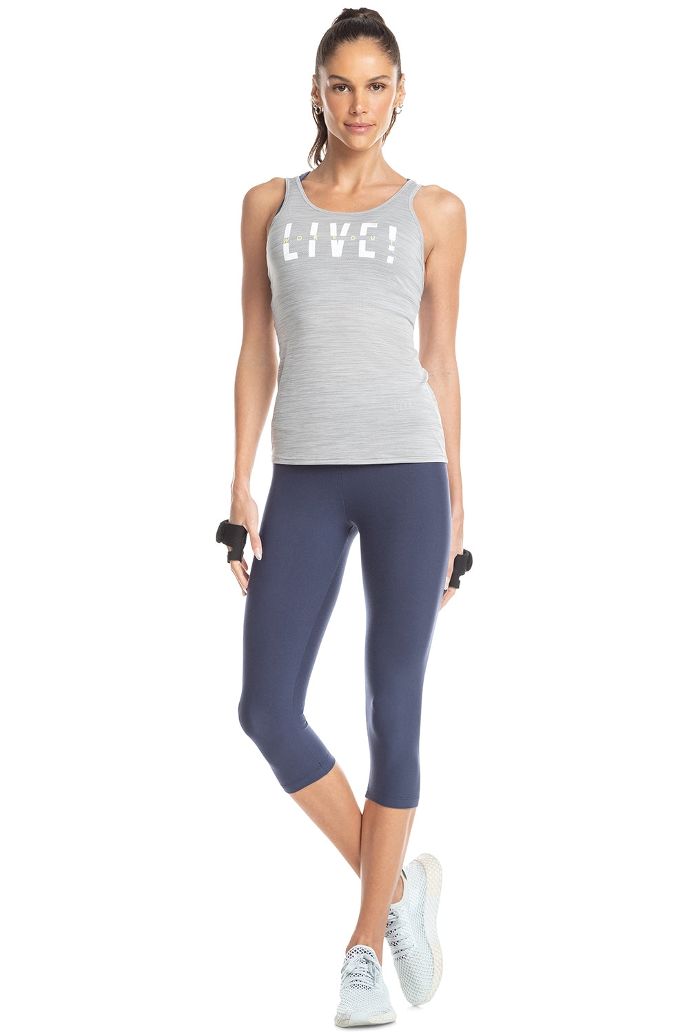 Rush Strappy Tank