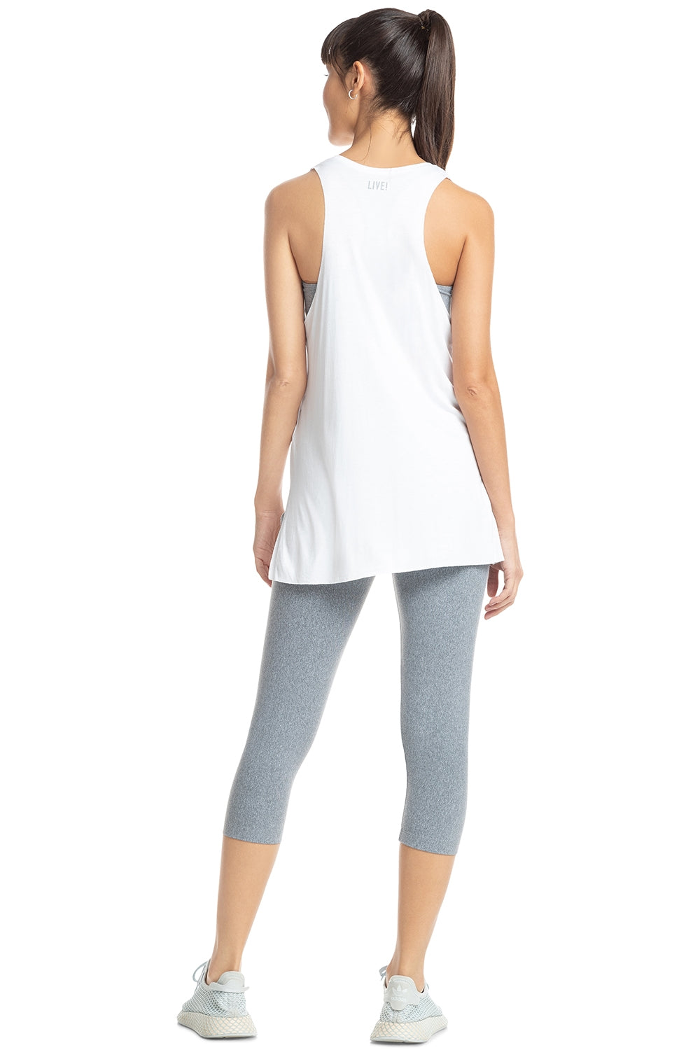 Active Essential Trouser Pants