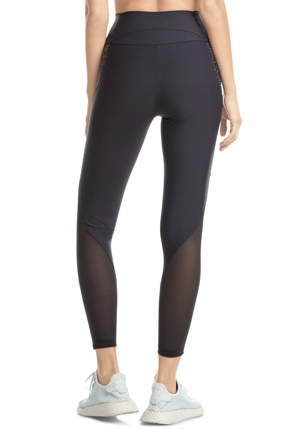 Geometric Feature Legging