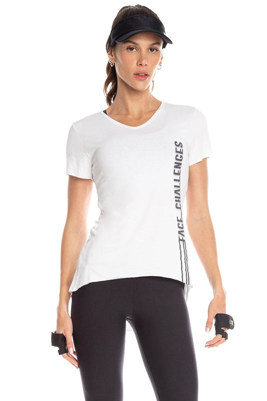 Pop Practice Blouse