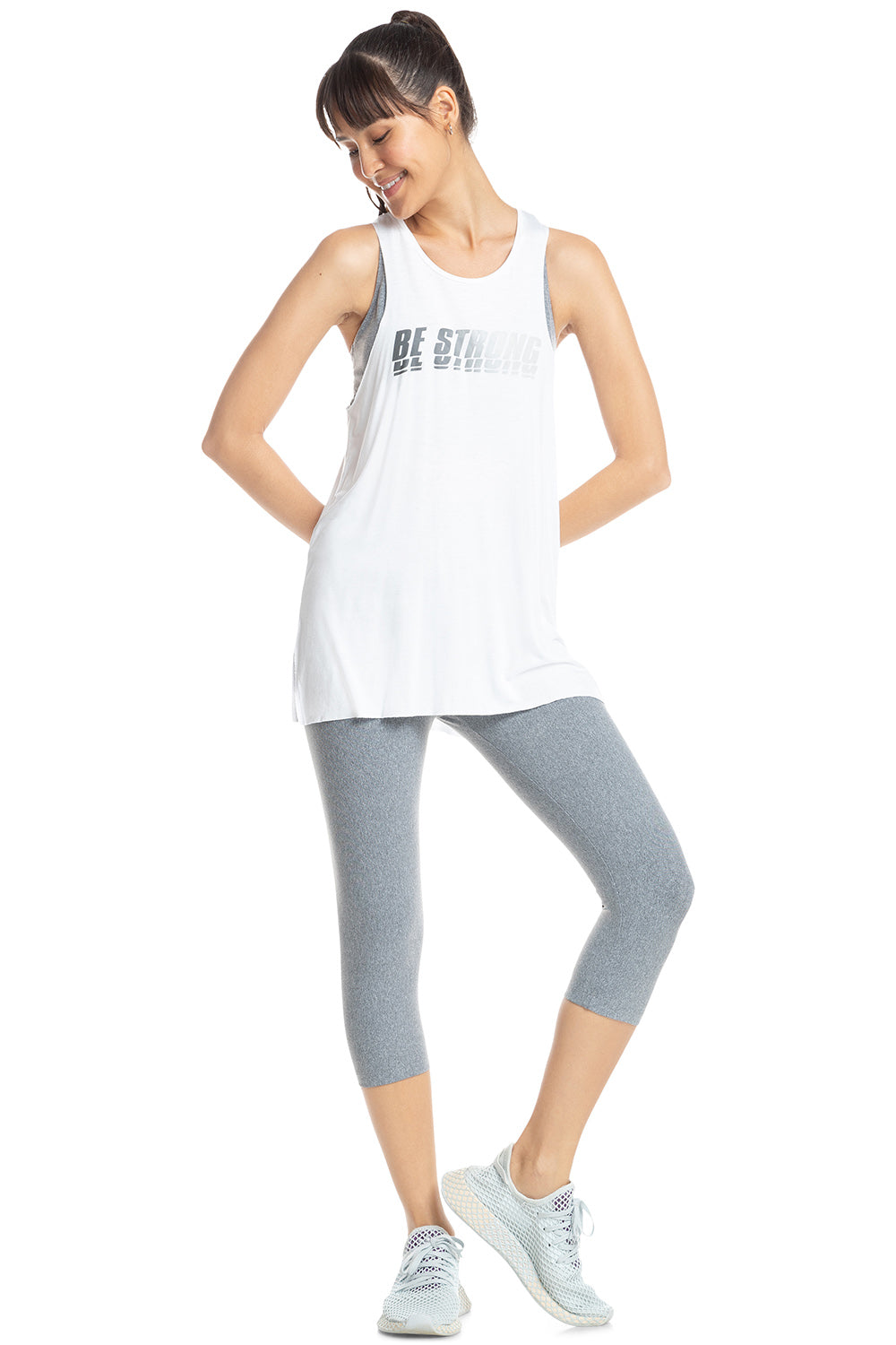Active Essential Trouser Pants