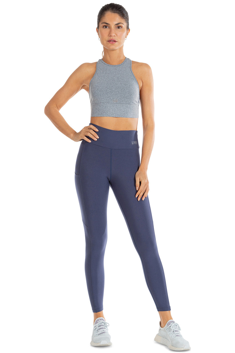 Everyday Basics Legging