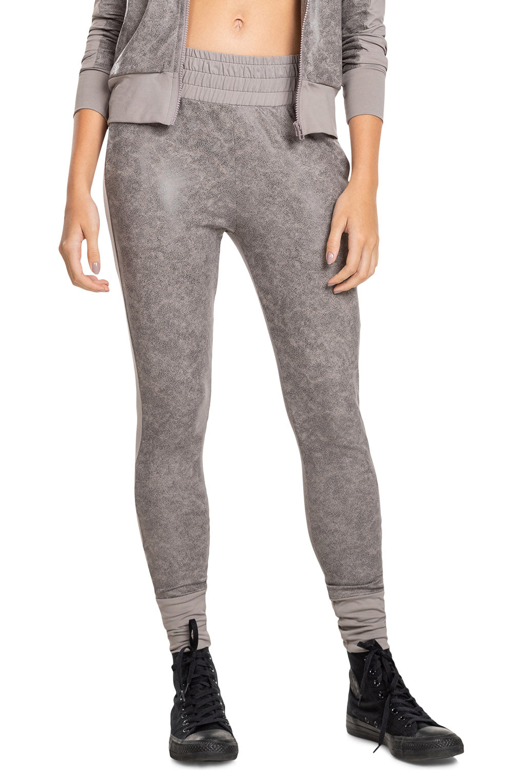 Up Style Pants