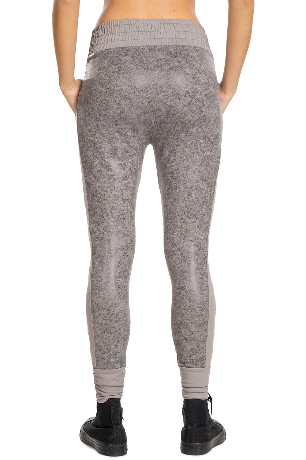 Up Style Pants